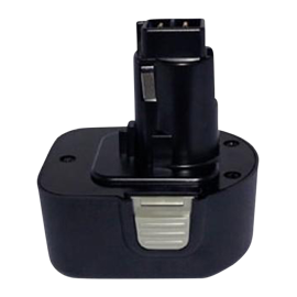 Batteri 12 Volt Black & Decker A9252, A9275, PS130, PS130A 2.0Ah